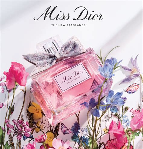 Miss Dior perfume by Dior 